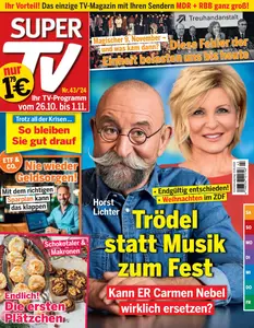 Super TV - 17 Oktober 2024