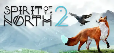 Spirit of the North 2 (2025)