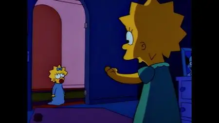 The Simpsons S03E10