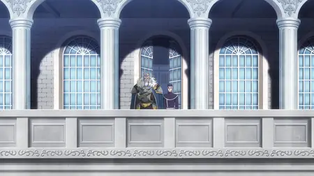 Kizoku Tensei - Megumareta Umare kara Saikyou no Chikara wo Eru - S01E05