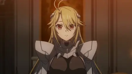 Kizoku Tensei - Megumareta Umare kara Saikyou no Chikara wo Eru - S01E05