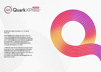 QuarkXPress 2025 v21.0.0.57420 (x64) Multilingual