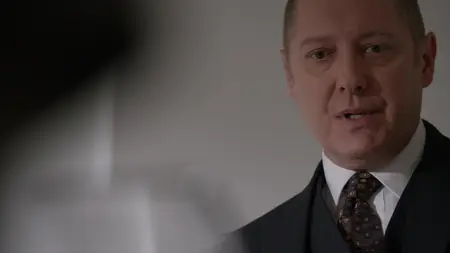 The Blacklist S04E10