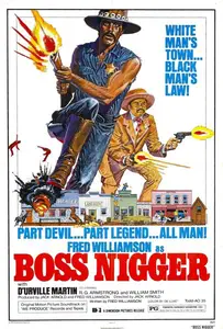 Boss Nigger (1974)