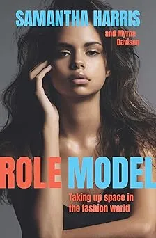 Role Model: Taking up space in the fashion world