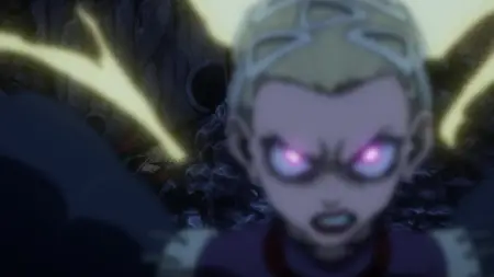 Gachiakuta S01E18 Oh Zap Totes Legit