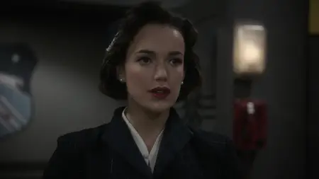 Marvel's Agents of S.H.I.E.L.D. S07E03
