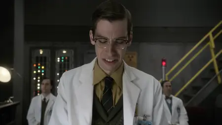 Marvel's Agents of S.H.I.E.L.D. S07E03