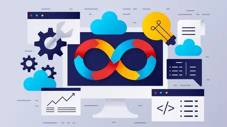DevOps Engineer: Docker, Kubernetes, Jenkins, Terraform, AWS