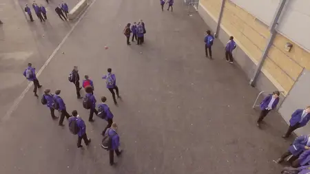 Educating Greater Manchester S01E08