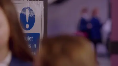 Educating Greater Manchester S01E08