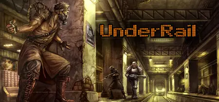 UnderRail (2015) v1.2.0.21