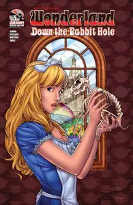 Grimm Fairy Tales Presents Wonderland Down the Rabbit Hole 005(2013)(Digital)(TLK-EMPIRE-HD
