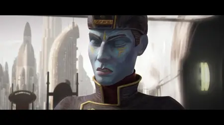 Star Wars: The Clone Wars S03E04