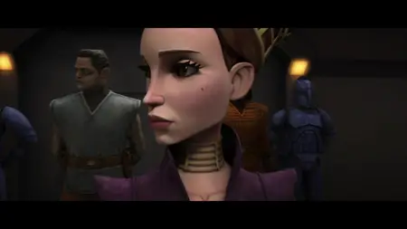 Star Wars: The Clone Wars S03E04