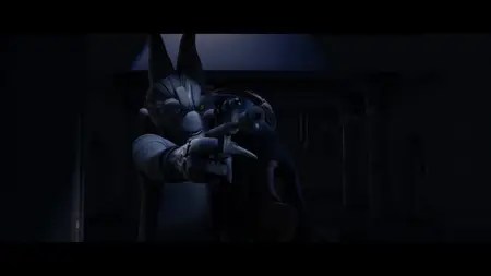 Star Wars: The Clone Wars S03E04