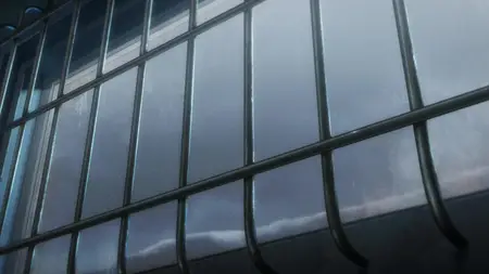 BULLET-BULLET S01E09 That Guy Is Like Spinach Stuck in Your Teeth