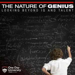 The Nature of Genius: Looking Beyond IQ and Talent