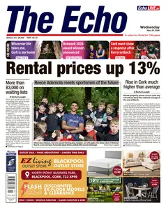 The Echo - 20 May 2026