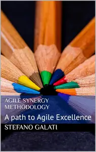 Agile Synergy Methodology : A path to Agile Excellence (French Edition)