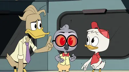 DuckTales S03E06