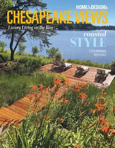 Chesapeake Views – Spring 2024