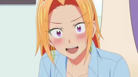 More than a Married Couple but Not Lovers S01E05 More Than a Nosebleed but Less Than a Kiss