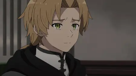 Mushoku Tensei Isekai Ittara Honki Dasu S02E24 2160p WEB HEVC NanDesuKa (B Global