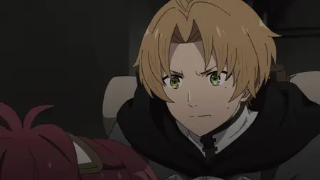 Mushoku Tensei Isekai Ittara Honki Dasu S02E24 2160p WEB HEVC NanDesuKa (B Global