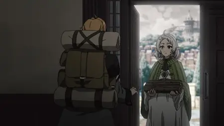Mushoku Tensei Isekai Ittara Honki Dasu S02E24 2160p WEB HEVC NanDesuKa (B Global