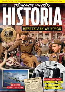 Krigshistoria Sverige - 9 Juli 2025