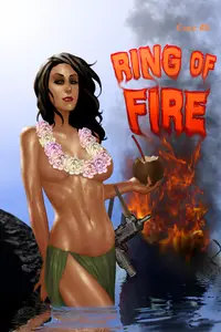 Spying With Lana - Volume 6 - Ring Of Fire