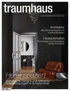 Traumhaus - September-Oktober 2025