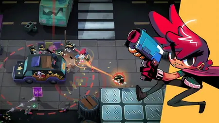Relic Hunters Legend (2025)