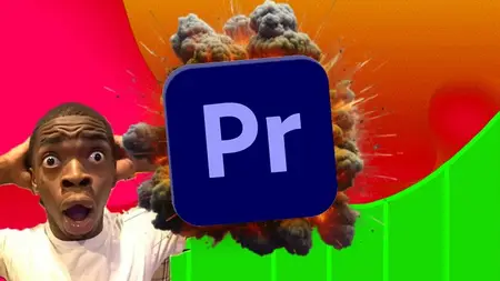 Premiere Noob To Pro