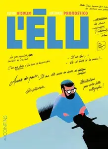 L'Élu (Risuleo/Pronostico) - One shot