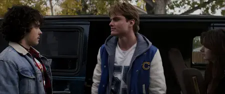 Night of the Reaper (2025)