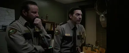 Night of the Reaper (2025)