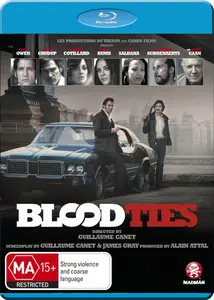 Blood Ties (2013)