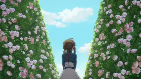 Secrets of the Silent Witch - 02 (WEB 1080p