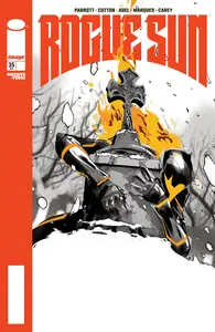 Rogue Sun 035