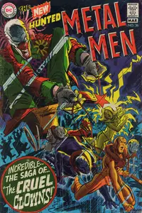 Metal Men 036 HD  c2c