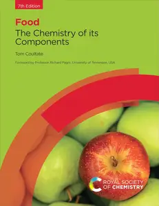 Food: The Chemistry of its Components, 7th Edition