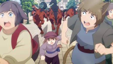 No Longer Allowed in Another World S01EP04 Don't Kill Yourself 1080p AMZN WEB-DL Multi-Audio DDP2 0 H 264-TBMovies