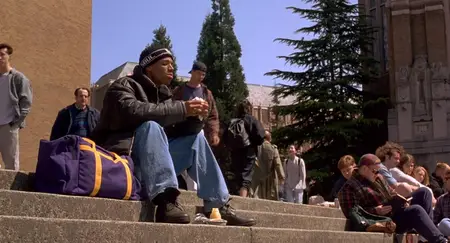The Sixth Man (1997)
