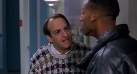 The Sixth Man (1997)