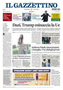 Il Gazzettino Rovigo - 24 Maggio 2025