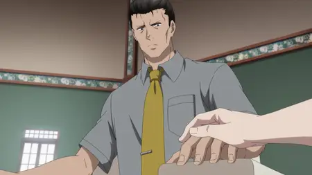Tohai - Ura Rate Mahjong Tohai Roku - 24 (1080p