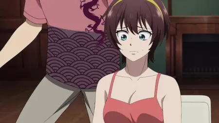 Tohai - Ura Rate Mahjong Tohai Roku - 24 (1080p