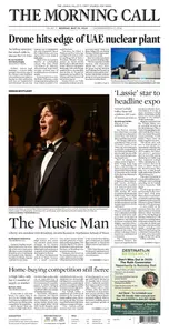 The Morning Call Morning Edition - 18 May 2026